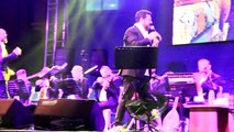 Çan'ın Kurtuluşunun 95.yılında Serkan Kaya Konseri