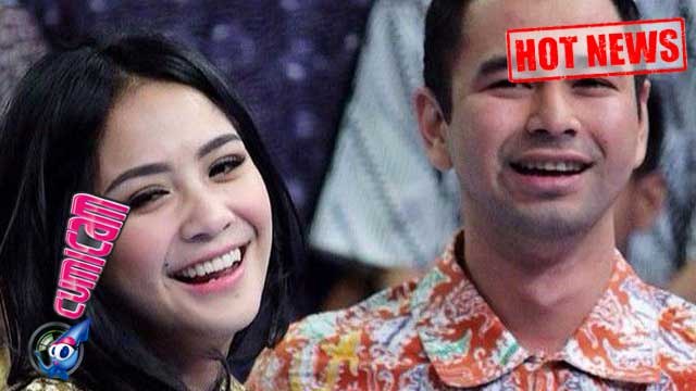 Hot News! Mengaku Salah Rumah, Pencuri Berhasil Bobol Rumah Raffi - Cumicam 23 September 2017