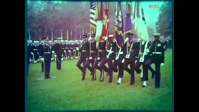 POGLEDAJTE ŠTA JE TITO PRIJE TAČNO 46 GODINA ODGOVORIO AMERIČKIM NOVINARIMA: Ostali su bez riječi