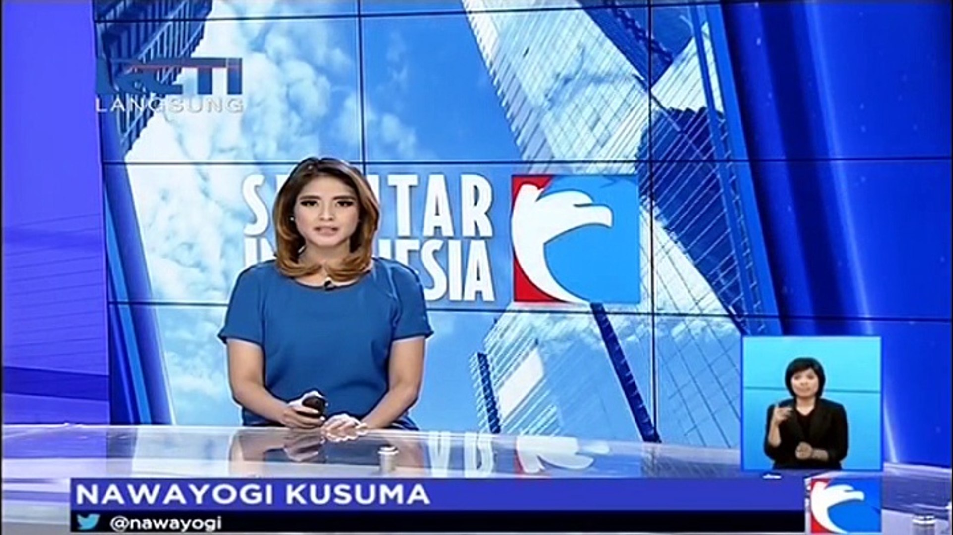 ⁣Lagi-Lagi! KPK Kembali OTT Pejabat