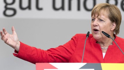 Germany's economic forces at play - Counting the Cost