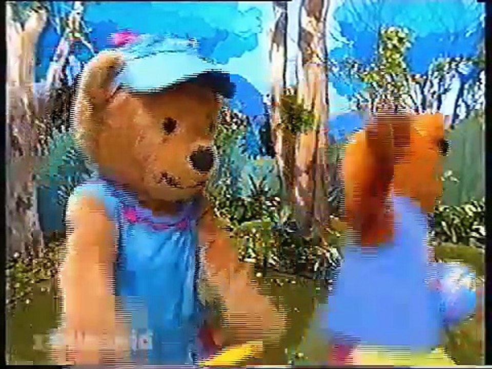 Bananas In Pyjamas Chasing Tuesdays (1992) video Dailymotion