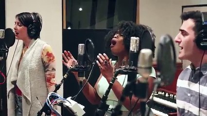 You Will Be Found - RANGE a cappella Live Session [Dear Evan Hansen]