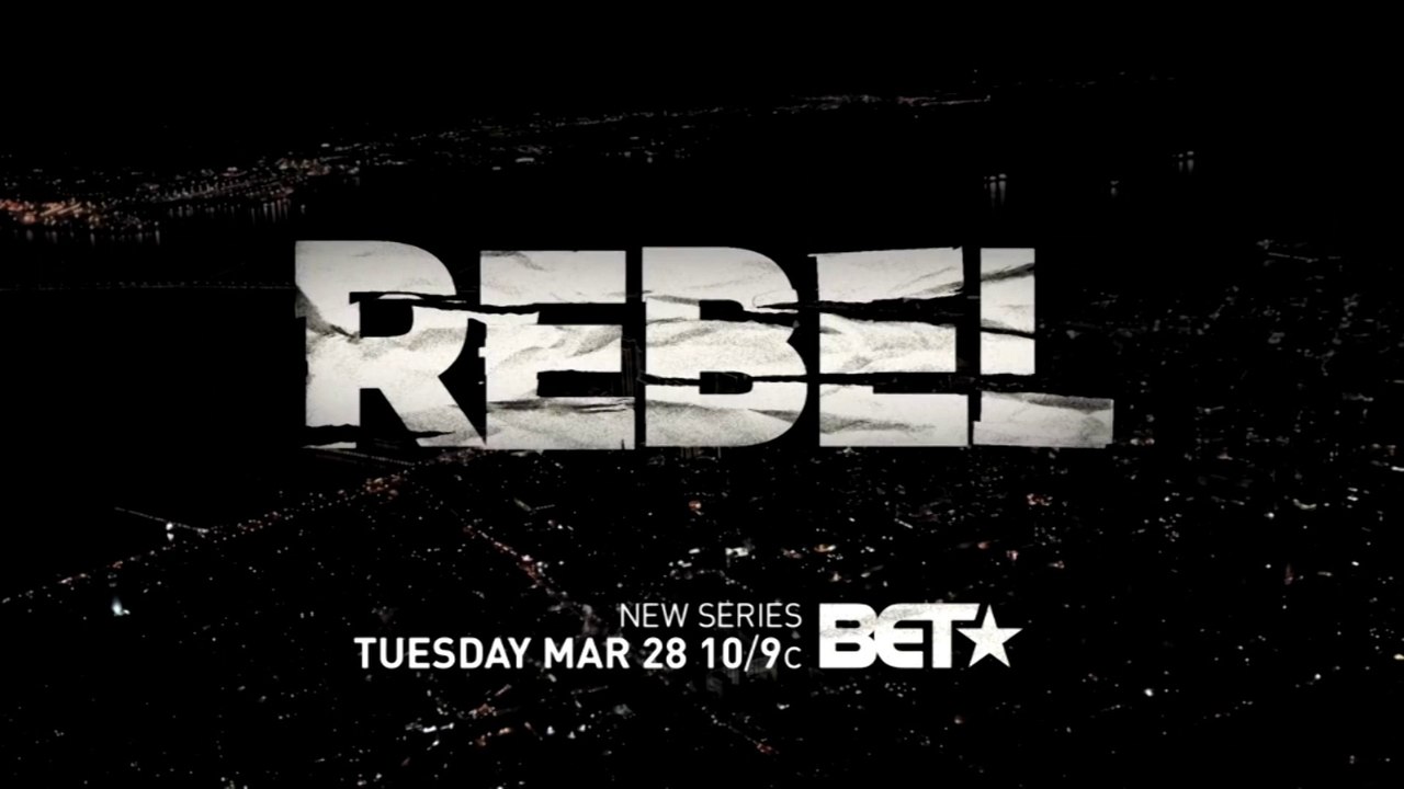 REBEL (2017) Teaser
