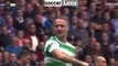 Leigh Griffiths Goal HD - Rangers 0-2 Celtic 23/09/2017 HD