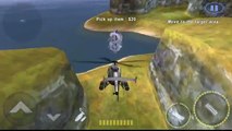 GUNSHIP BATTLE : Helicopter 3D Android Gameplay (HD)