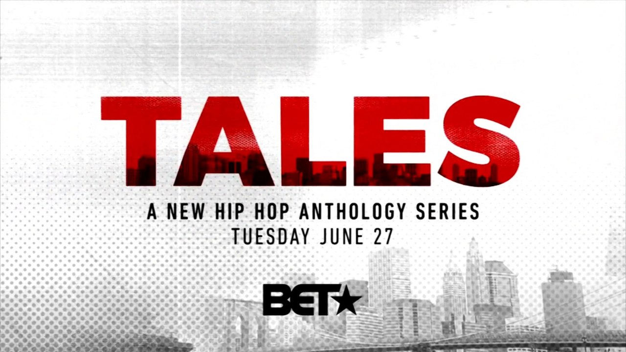 TALES (2017) Teaser