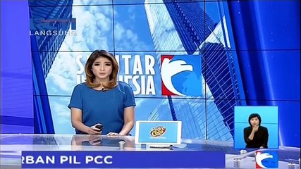 Astaga! Korban Obat PCC Terus Bermunculan