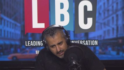 Maajid Nawaz Makes The Case For Theresa May Being The Worst Prime Minister In Living Memory