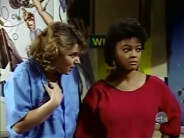 The Facts of Life S6 E10 - video Dailymotion