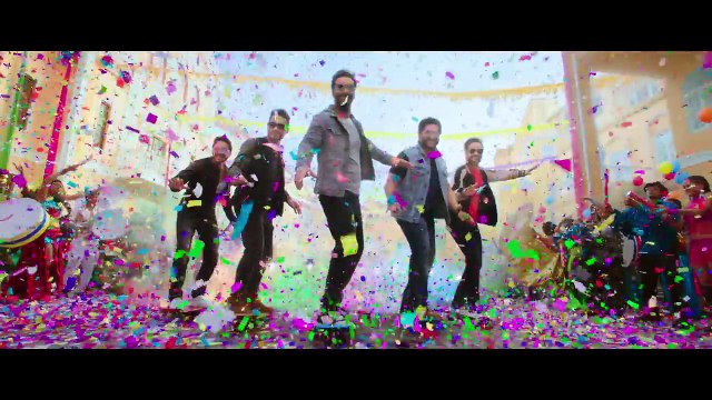 Golmaal Again (Official Trailer) Ajay Devgn, Kareena Kapoor,Parineeti Chopra, Tusshar Kapoor, Arshad Warsi | New Movie 2017 HD