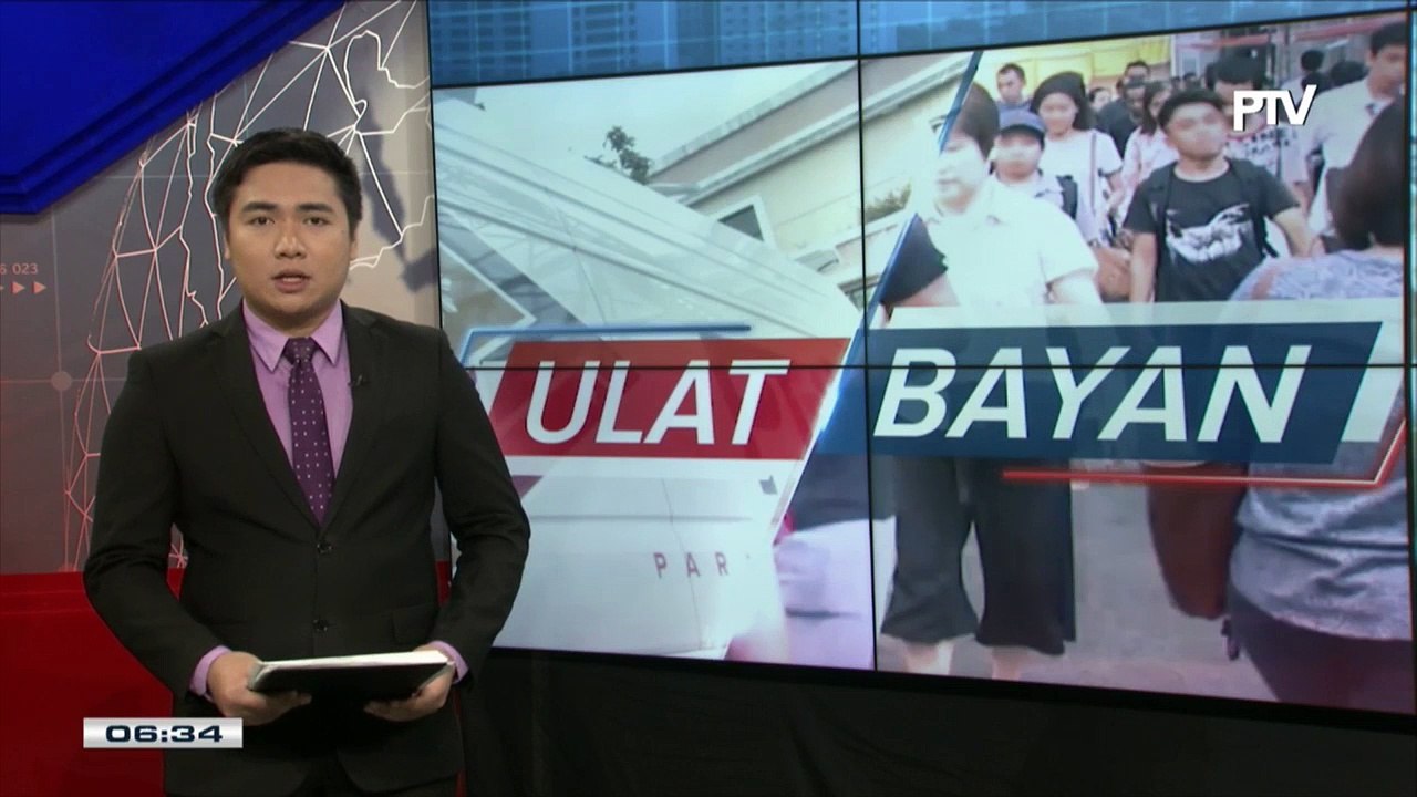Palasyo, tiniyak na tututukan ang kaso ng pagkamatay ni Atio Castillo