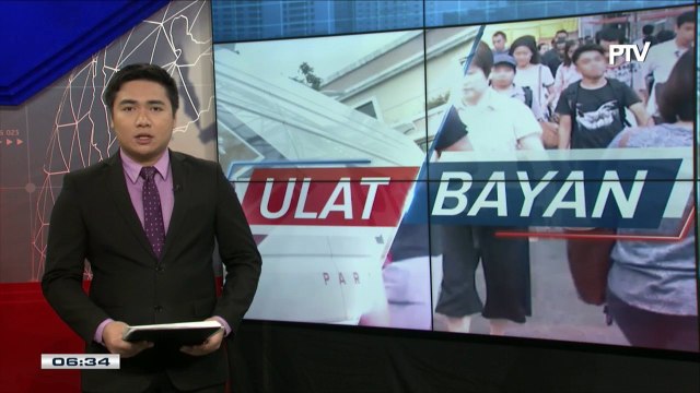 Palasyo, tiniyak na tututukan ang kaso ng pagkamatay ni Atio Castillo