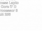 Dell Latitude E6430 14 HD Business Laptop PC Intel Core i7 Dual Core Processor 8GB RAM