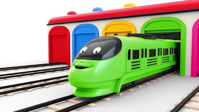 Learn Colors and Shapes with Wooden Hammer Educational Toys - Shapes & Colors Videos Colle