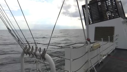 Kocaeli'de Göçmenleri Taşıyan Teknenin Batması