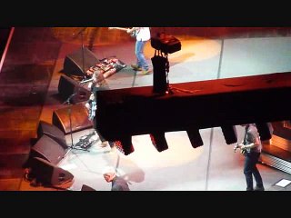 Foo Fighters - "These Days" - O2 Arena (London) 19th September 2017