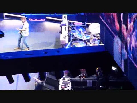 Foo Fighters - Rope - O2 Arena (London) 19th September 2017