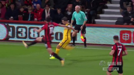 EPL 17_18 All Goals week 5 - G-Studio