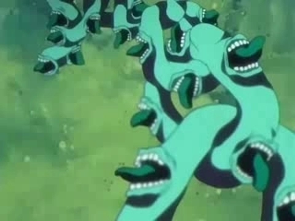 AMV Bleach Storaged SOAD