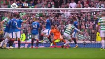 Rangers 0 - 2 Celtic - All Goals in HD