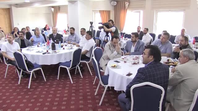 Önsiad Mukaddes Emanetler Belgeseli Çekecek