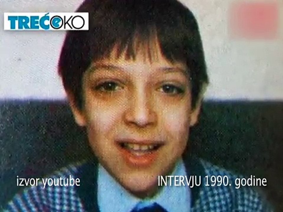 Emisija Crna Hronika Specijal Zoran Marjanovic