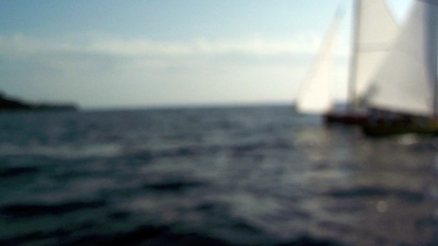 Regata delle Lance Pantesche 24 Settembre 2017 - Pantelleria - incroci