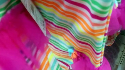 Elif için alışveriş günü  mayo  aldık