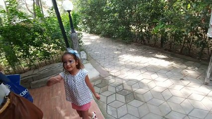 Türkiyenin en özel korku tüneli ve 3D sinema