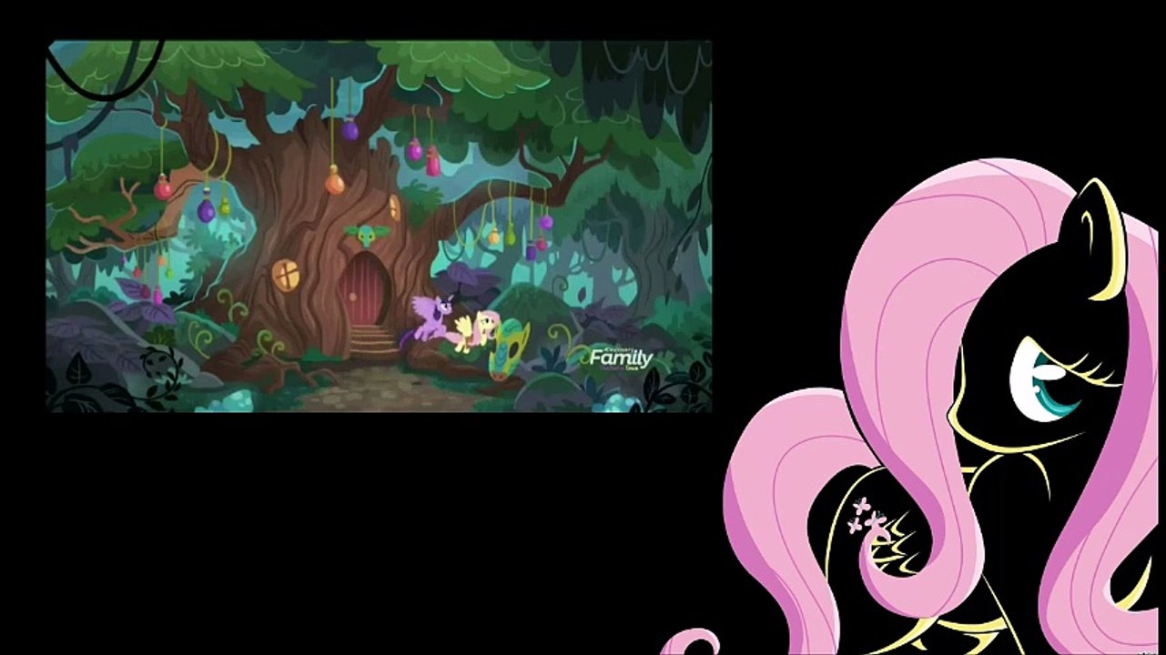Yoshi Reacts: MLP: FiM S7 E20 - A Health Of Information