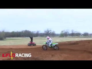 Full Race: 2017 GNC International MX Final 85cc 9-13 Division
