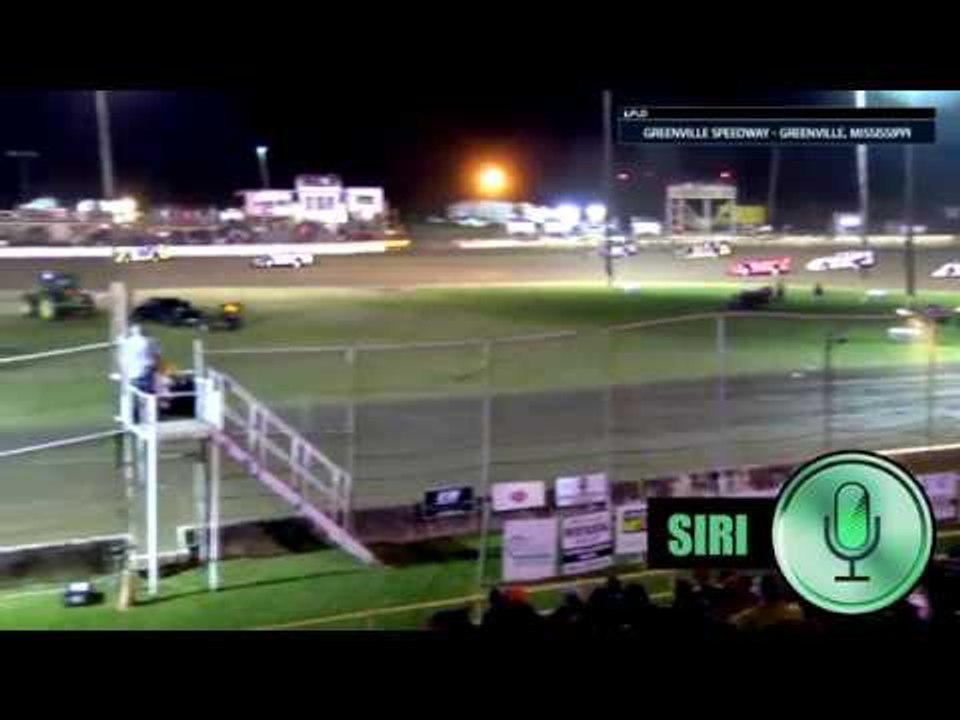 Siri Gives Brett White The Wrong Directions