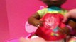 Night Routine with Baby Alive Real Surprises Baby Doll Serena