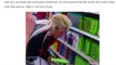 People Of Walmart You Wont Believe Actually Exist! 2017 (Part 2)