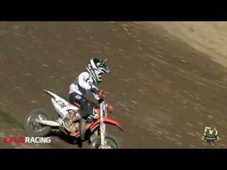 Haiden Deegan Wins Mammouth Mountain 65cc Open Final