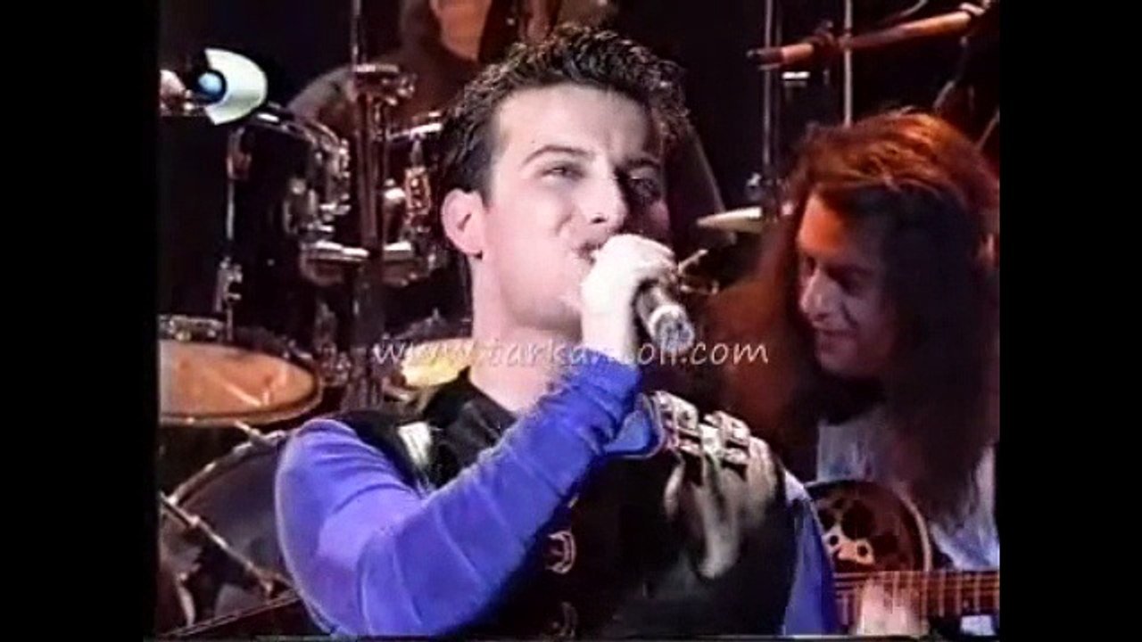 Tarkan Nostalgy-Don Bebegim