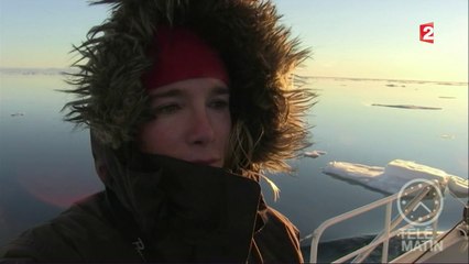 Carré VIP - Géraldine Danon