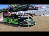 Fastrak World Championship Pits Inside Look