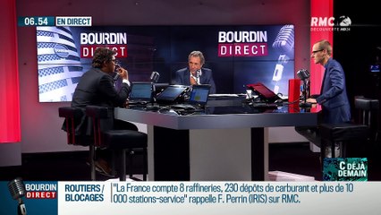 La chronique d'Anthony Morel : Consommez moins de carburant avec l'Akolyt ! - 25/09