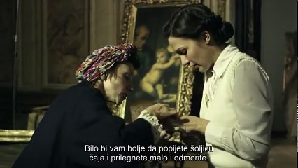 Доставить любой ценой - Doneti bez obzira na cenu - Ep.01