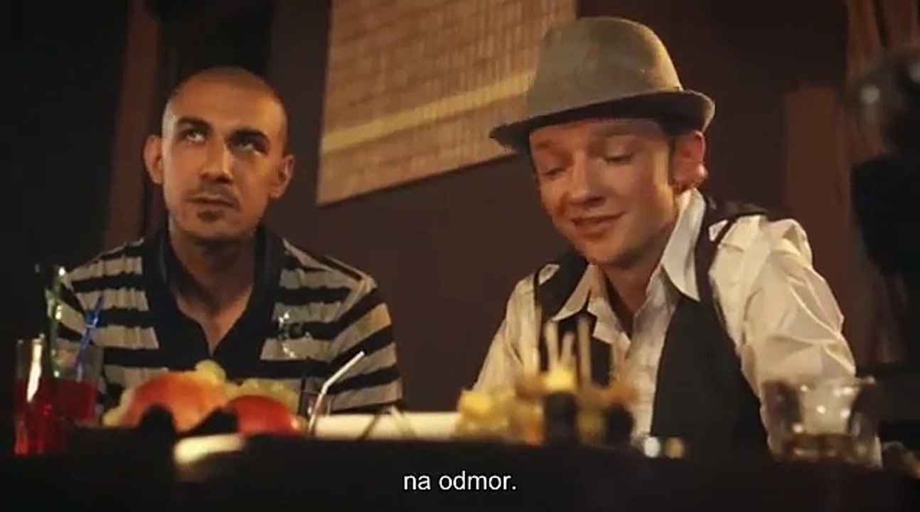 Любовь с Оружием-Ljubav sa oružjem - Ep.04