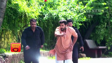 Ishqbaaz - 24th September 2017 Starplus News