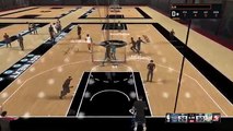 NBA 2k15 MyPARK Jordan Rec Center 5vs5 Gameplay - Mode is Fun But..Likes & Dislikes Pt 1