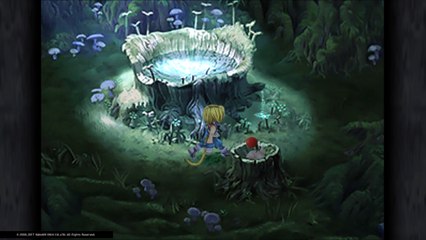 ＃3 PS4　FF9　魔の森（プリゾンケージ戦～バクー戦）