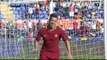 Stephan El Shaarawy Goal HD - AS Roma 3-0 Udinese - 23.09.2017