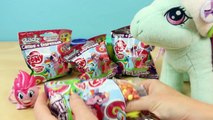 My Little Pony Radz Candy Dispenser Surprise Blind Bag Toys with Minty