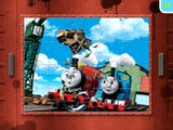 Thomas & Friends - Spills and Thrills for Ipad (Brendam Docks)