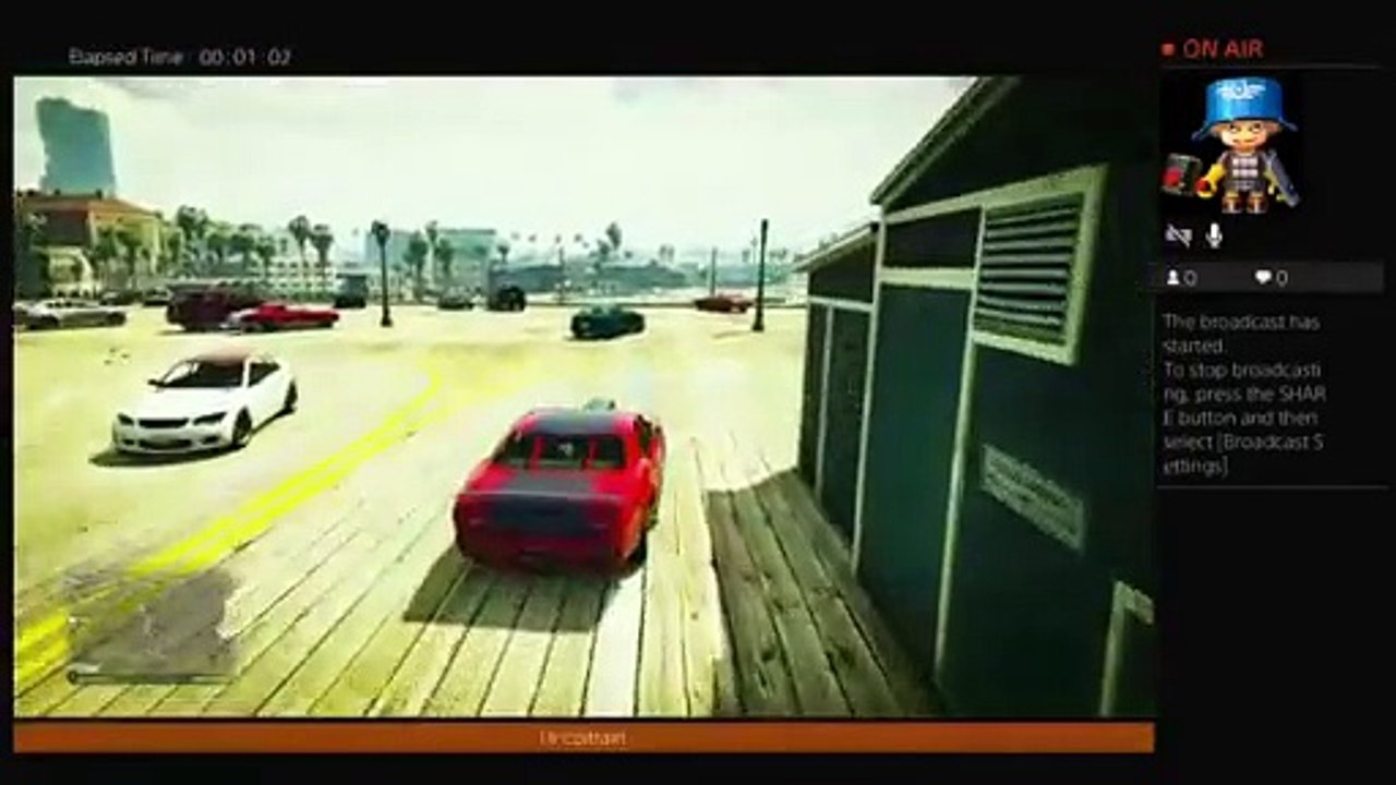 Gta 5 stunts (68)
