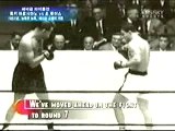 Rocky Marciano vs. Joe Louis [26-10-1951] - boxe